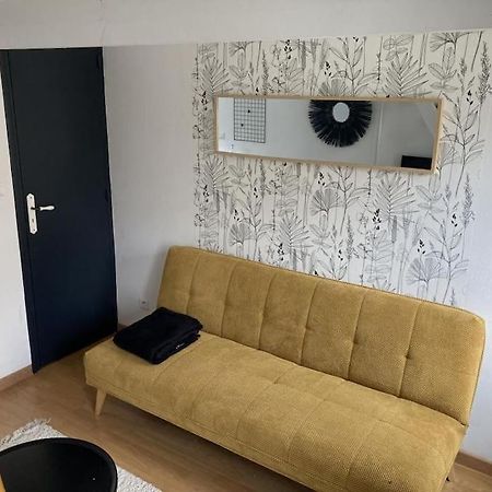 Studio Cosy Saint-Quay-Portrieux Exterior foto