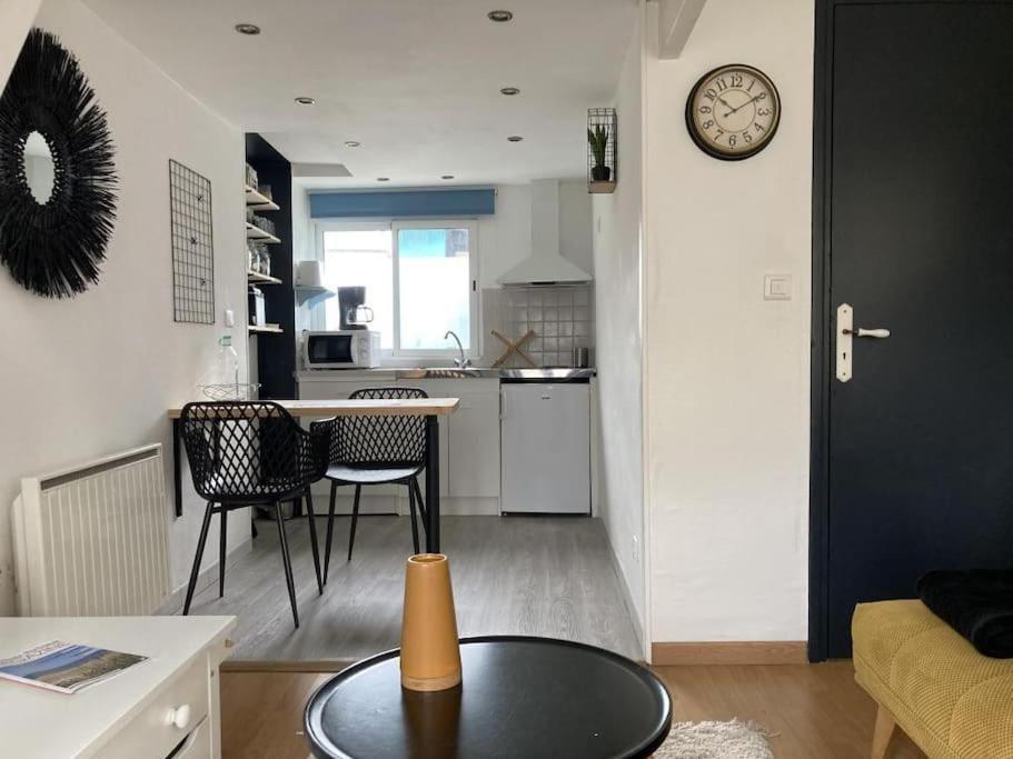Studio Cosy Saint-Quay-Portrieux Exterior foto