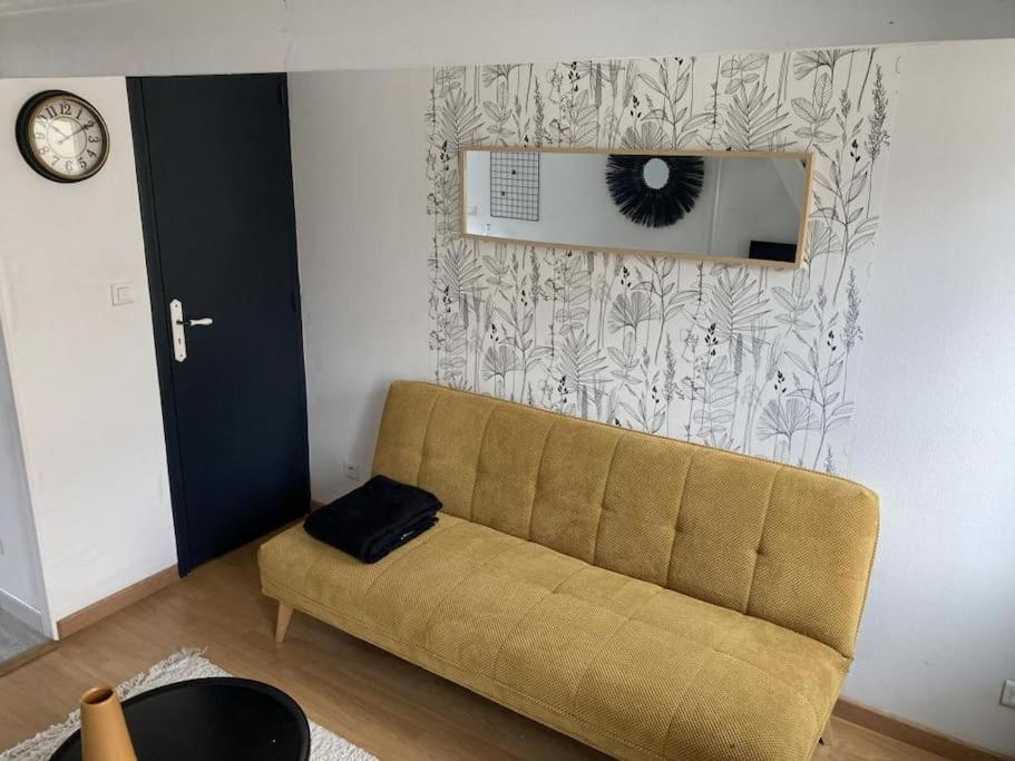 Studio Cosy Saint-Quay-Portrieux Exterior foto