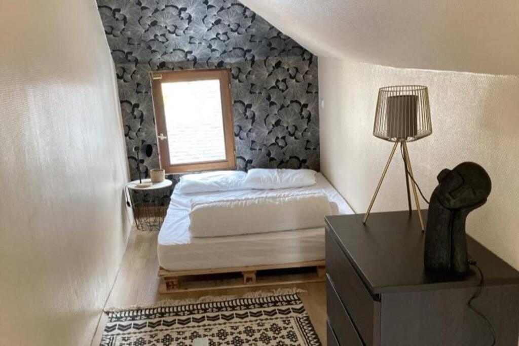 Studio Cosy Saint-Quay-Portrieux Exterior foto